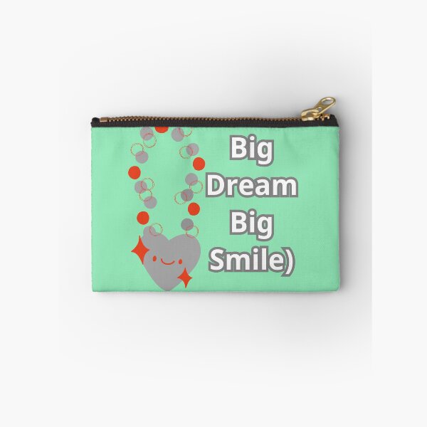 Item preview, Big Dream Big Smile) designed and sold by NAB  design.