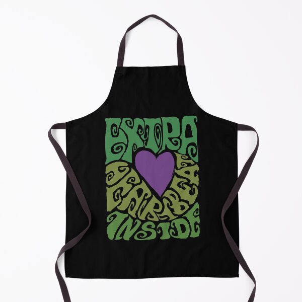 Item preview, Extra Heartbeat Inside designed and sold by AlchemyColor.