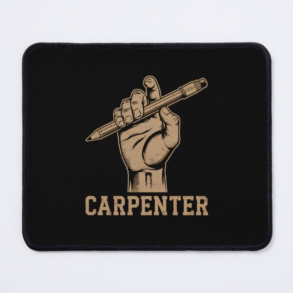 Item preview, Carpenter In The House designed and sold by BayBoutique.