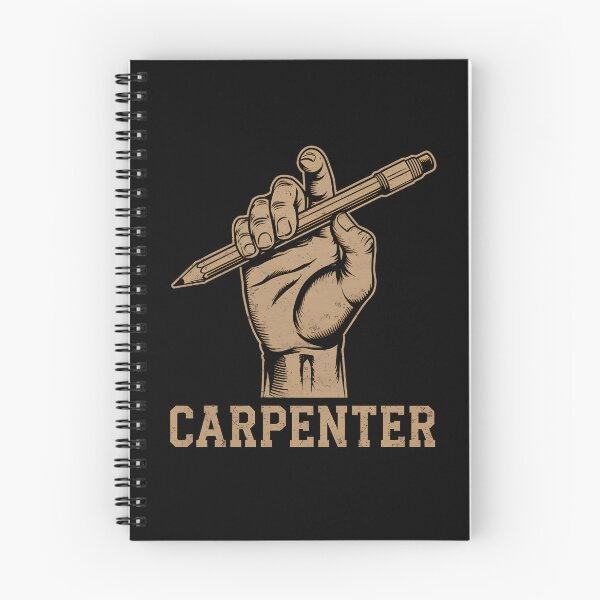Item preview, Carpenter In The House designed and sold by BayBoutique.