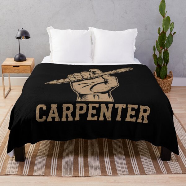 Item preview, Carpenter In The House designed and sold by BayBoutique.