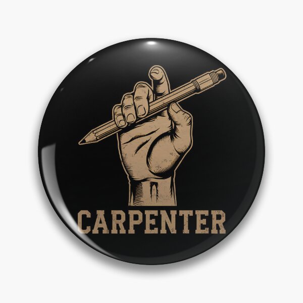 Item preview, Carpenter In The House designed and sold by BayBoutique.
