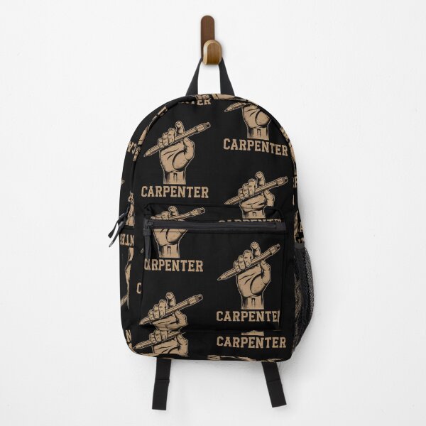 Item preview, Carpenter In The House designed and sold by BayBoutique.