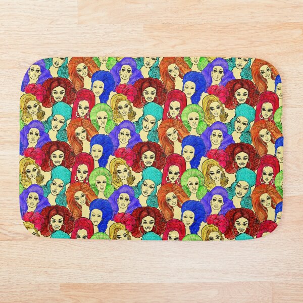 Item preview, HEAD designed and sold by CUB AND BARE.