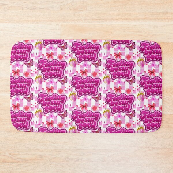 Item preview, Feeling berry good pinkcore designed and sold by pinkyfish1010.