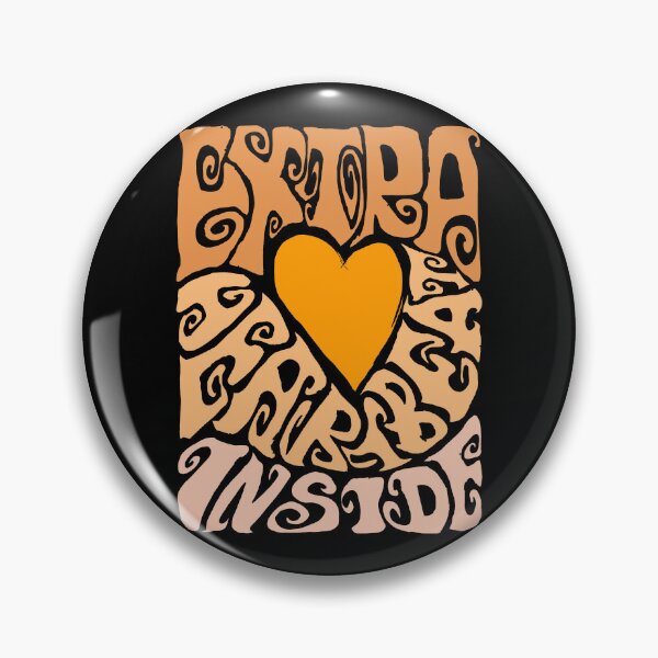 Item preview, Extra Heartbeat Inside designed and sold by AlchemyColor.