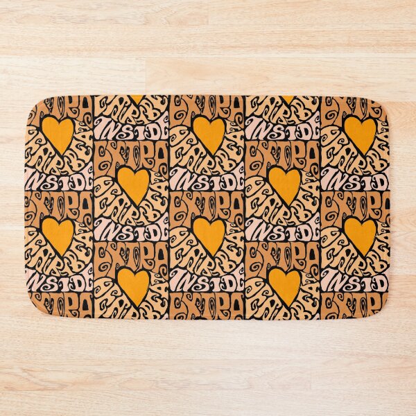 Item preview, Extra Heartbeat Inside designed and sold by AlchemyColor.