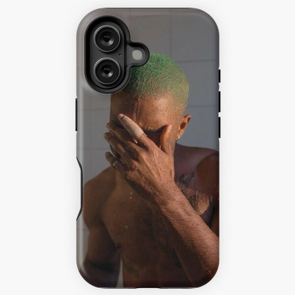Item preview, Frank Ocean Fan Art designed and sold by sarahgloria.
