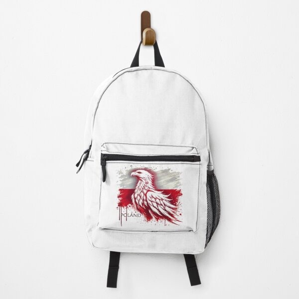 Item preview, Poland Eagle Europe Travel designed and sold by TomFrontierArt.