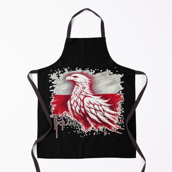 Item preview, Poland Eagle Europe Travel designed and sold by TomFrontierArt.