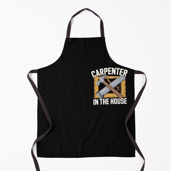 Item preview, Carpenter In The House designed and sold by BayBoutique.