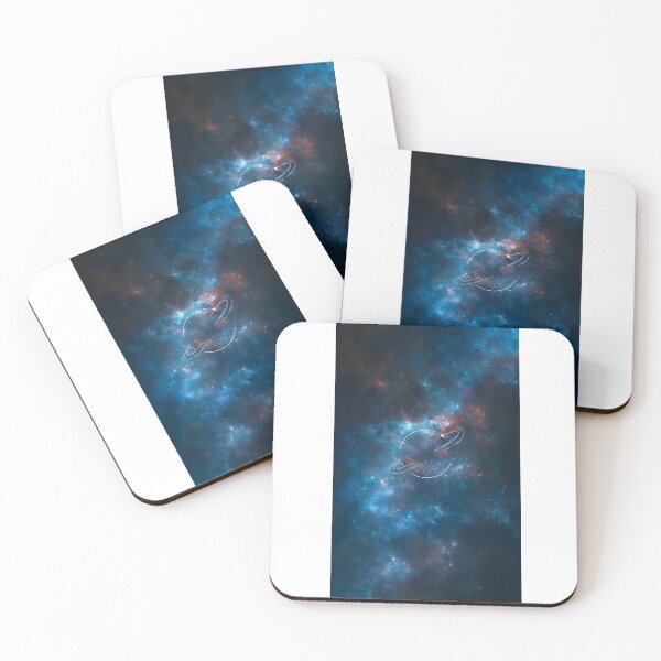Item preview, Galactic Glow designed and sold by DigitalHubs12.