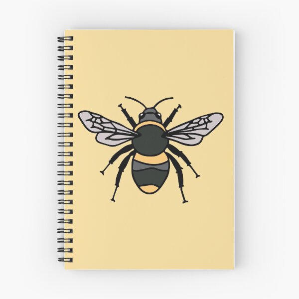 Item preview, Bumble Bee designed and sold by easchoonover.