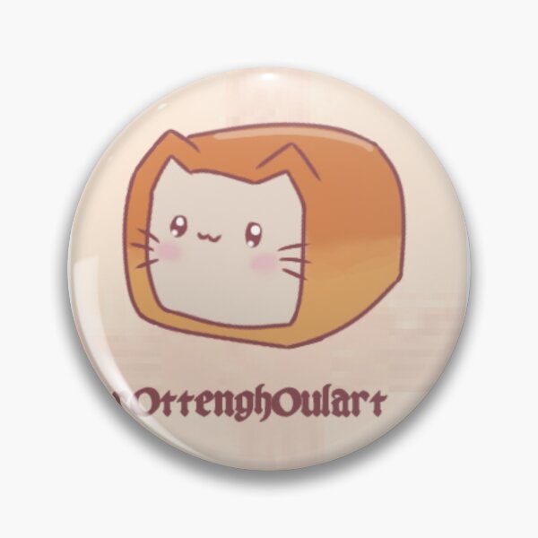 Item preview, Catbread designed and sold by RottenGh0ul.