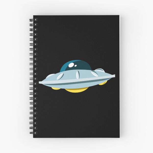 Item preview, UFO designed and sold by DanielCostaart.