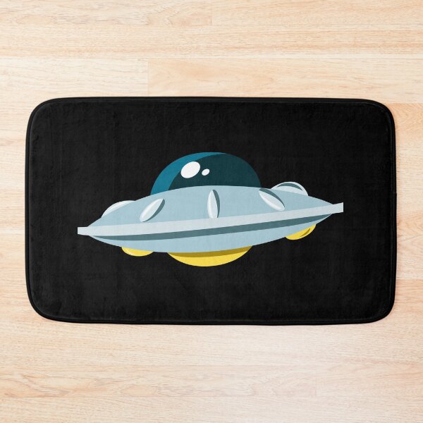 Item preview, UFO designed and sold by DanielCostaart.