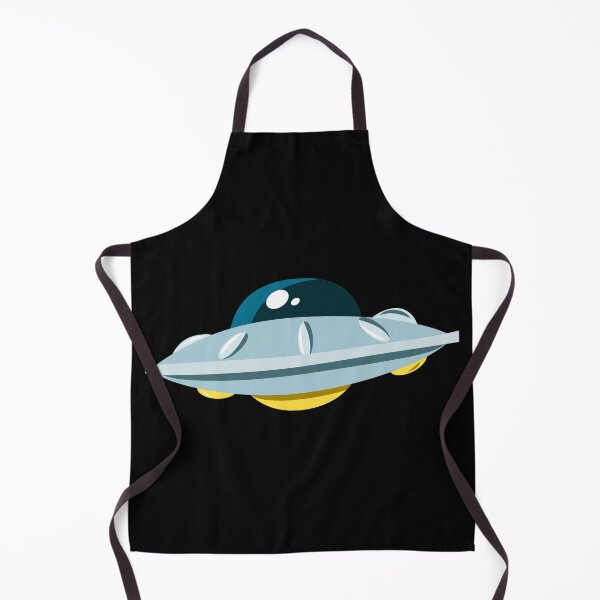 Item preview, UFO designed and sold by DanielCostaart.