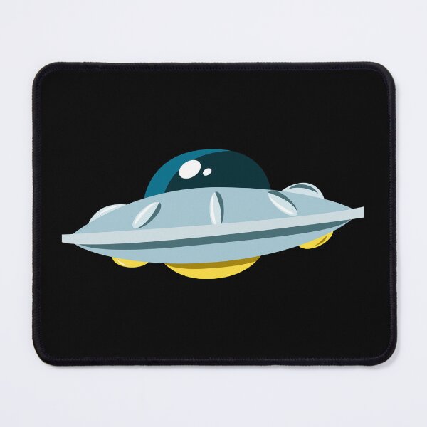 Item preview, UFO designed and sold by DanielCostaart.