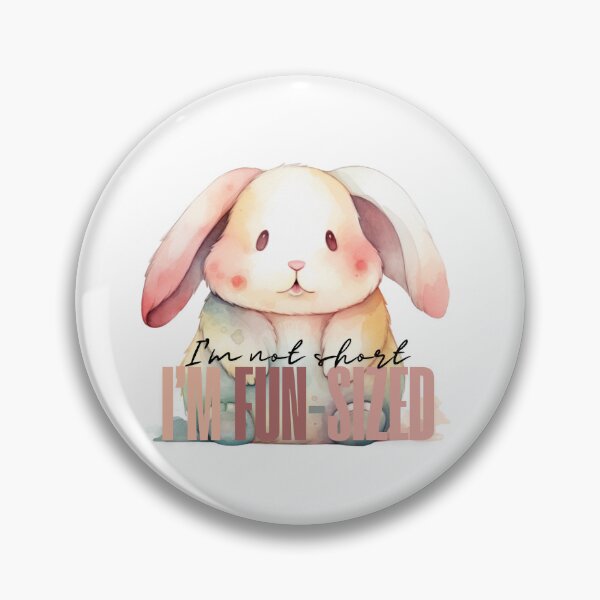 Item preview, I’m not short,I’m funsized designed and sold by Mini-magaze.