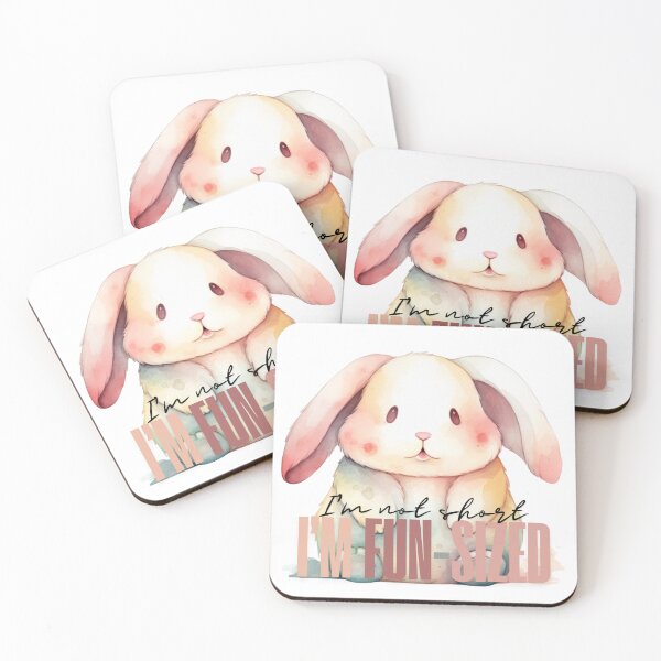 Item preview, I’m not short,I’m funsized designed and sold by Mini-magaze.