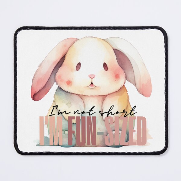 Item preview, I’m not short,I’m funsized designed and sold by Mini-magaze.