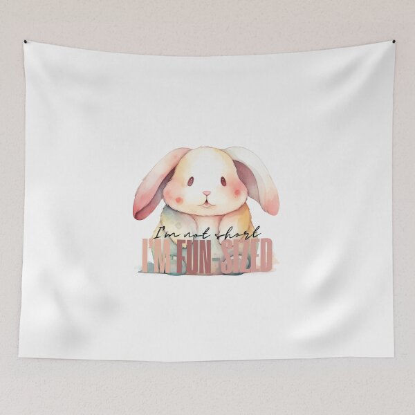 Item preview, I’m not short,I’m funsized designed and sold by Mini-magaze.