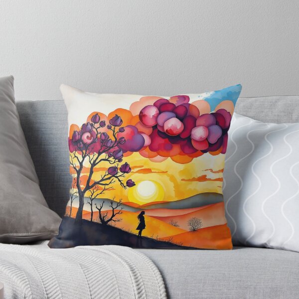 Item preview, Tints of Dusk designed and sold by AJSRPrints.