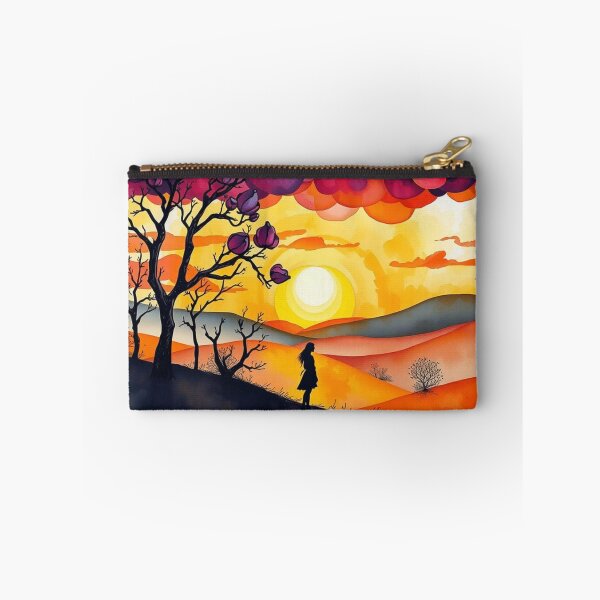 Item preview, Tints of Dusk designed and sold by AJSRPrints.