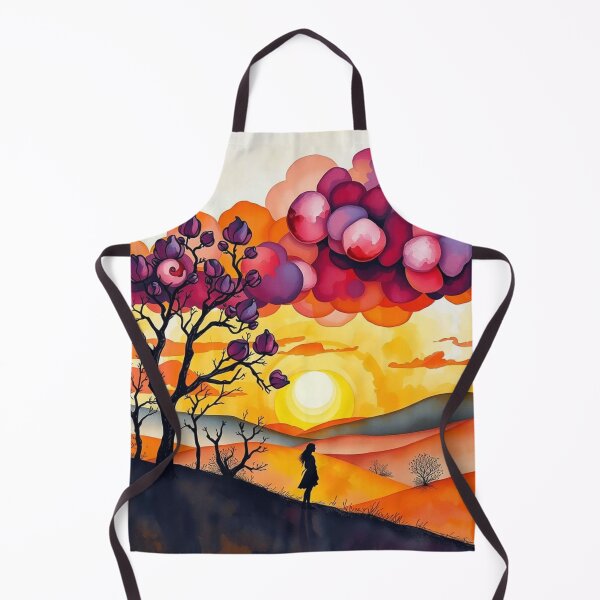 Item preview, Tints of Dusk designed and sold by AJSRPrints.