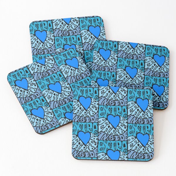 Item preview, Extra Heartbeat Inside designed and sold by AlchemyColor.