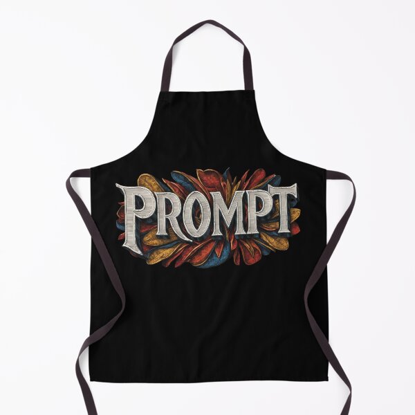 Item preview, Prompt AI Engineer designed and sold by Design_Your_Day.