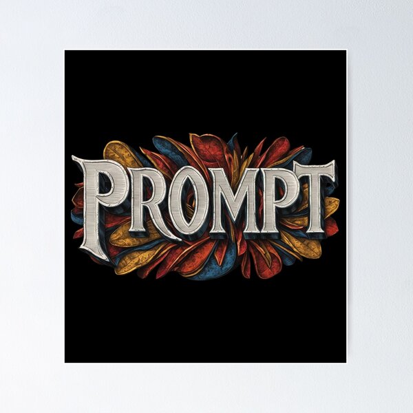 Item preview, Prompt AI Engineer designed and sold by Design_Your_Day.