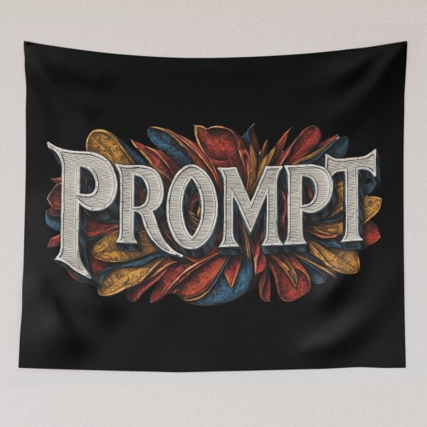 Item preview, Prompt AI Engineer designed and sold by Design_Your_Day.