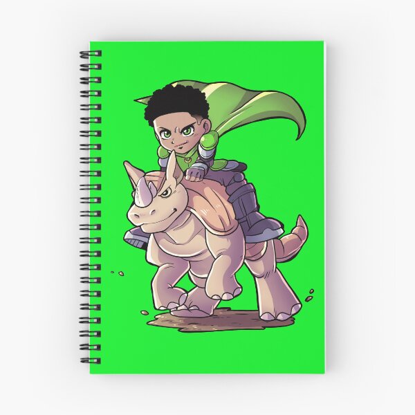 Item preview, Chibi Lucas Riding on Selena! designed and sold by GrandVerseComic.