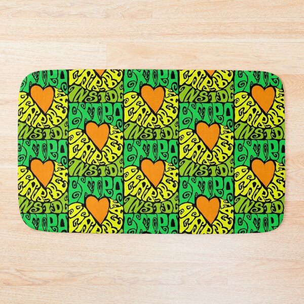 Item preview, Extra Heartbeat Inside designed and sold by AlchemyColor.
