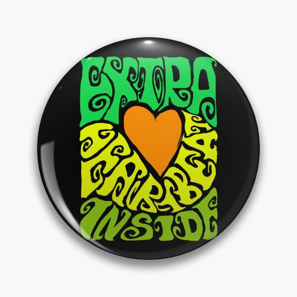Item preview, Extra Heartbeat Inside designed and sold by AlchemyColor.