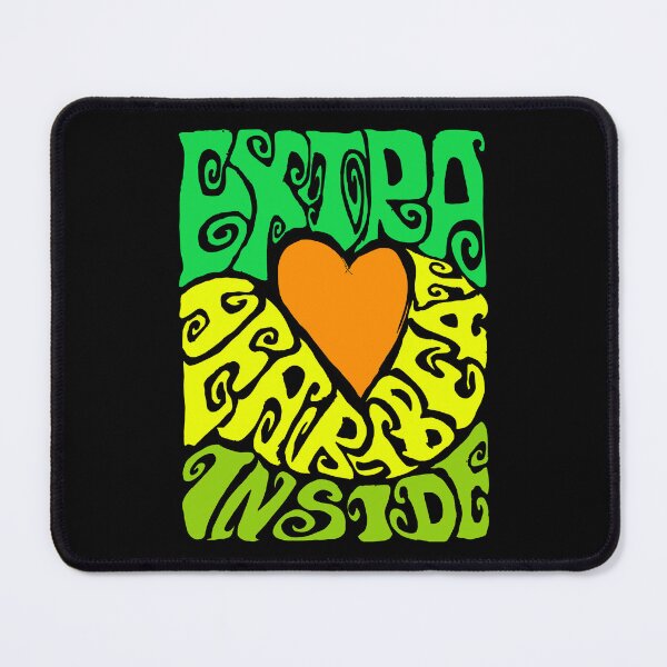 Item preview, Extra Heartbeat Inside designed and sold by AlchemyColor.