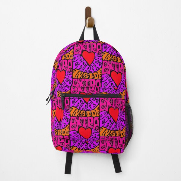 Item preview, Extra Heartbeat Inside designed and sold by AlchemyColor.