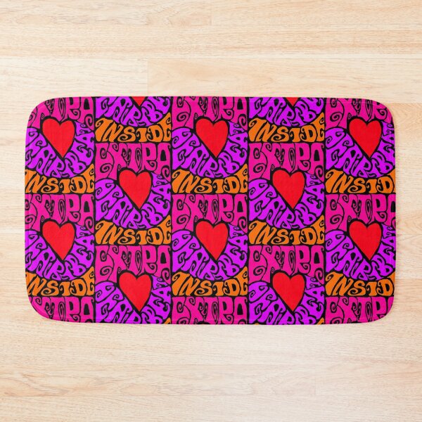 Item preview, Extra Heartbeat Inside designed and sold by AlchemyColor.