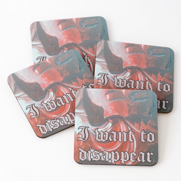 Item preview, Disappearing  designed and sold by soupern0va.