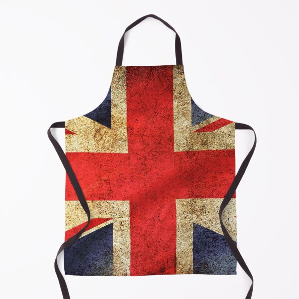Item preview, Union Jack Flag designed and sold by Yannik Hay.