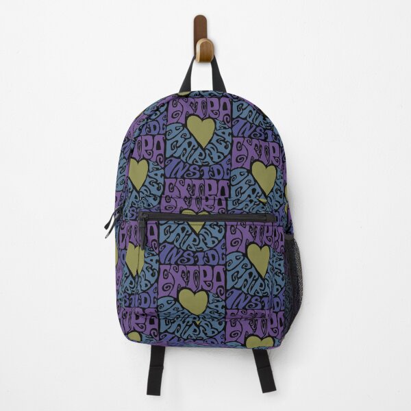Item preview, Extra Heartbeat Inside designed and sold by AlchemyColor.