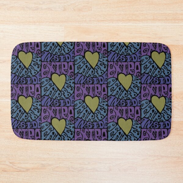 Item preview, Extra Heartbeat Inside designed and sold by AlchemyColor.