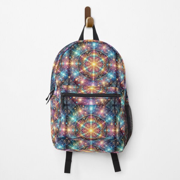 Item preview, Radiant Cosmic Harmony designed and sold by Meta2Physical.
