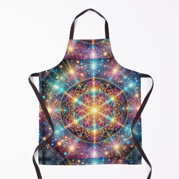 Item preview, Radiant Cosmic Harmony designed and sold by Meta2Physical.