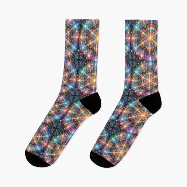 Item preview, Radiant Cosmic Harmony designed and sold by Meta2Physical.