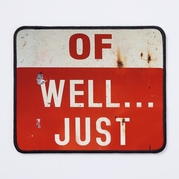 Item preview, Beware Well... just Beware designed and sold by Yannik Hay.