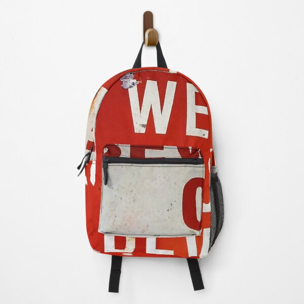 Item preview, Beware Well... just Beware designed and sold by Yannik Hay.