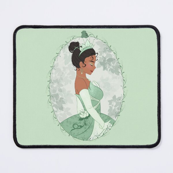 Item preview, Princess Tiana designed and sold by maegami-micco.