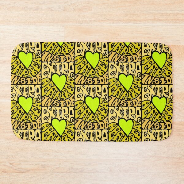 Item preview, Extra Heartbeat Inside designed and sold by AlchemyColor.